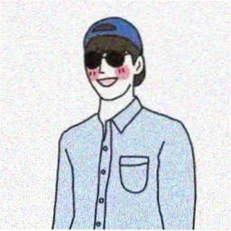 演员高保成头像