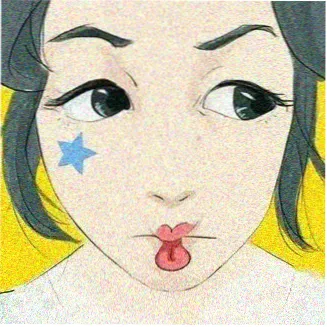 演员刘玉茹头像